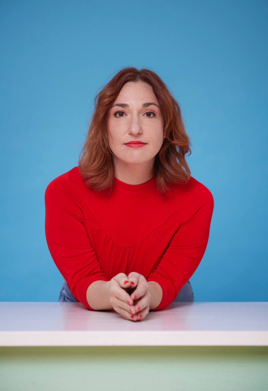 Foto Martina Bogdahn